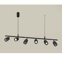 Подвесная люстра Ambrella light Traditional DIY XB9006500_AMB