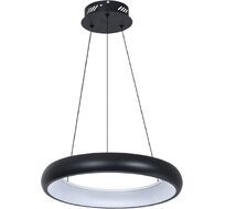 Подвесной светильник Arte Lamp A6028SP-46BK