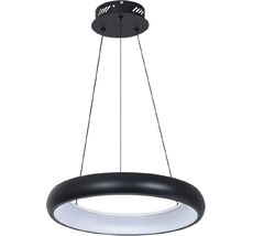 Подвесной светильник Arte Lamp A6028SP-46BK