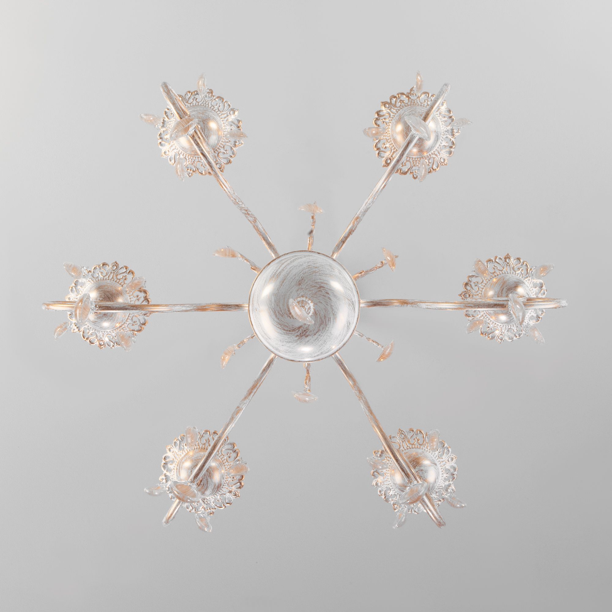 Подвесная люстра Eurosvet Galatea 00000073169_EU