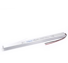 Трансформатор электронный для светодиодной ленты 48W 12V (драйвер), LB001 41344 Feron 41344_FR