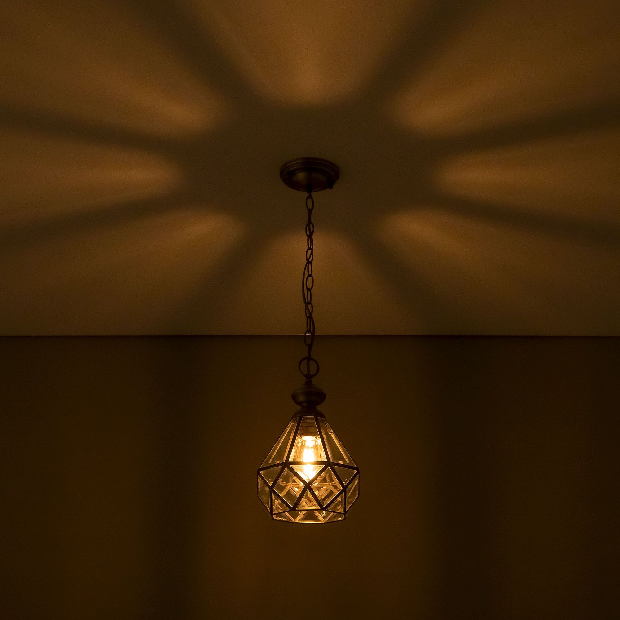 Подвесной светильник CitiLux Витра CL442110