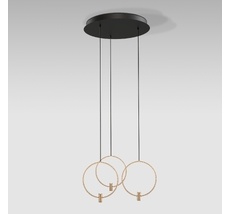 Подвесной светильник Eurosvet Layla a065629_EU