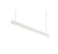 Подвесной светильник Denkirs линейный DK9203-WH