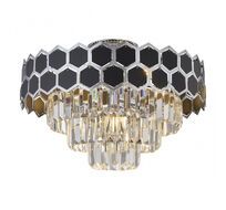 Потолочная люстра Arte Milano Sorrento 375009/4+2/20/480 CR