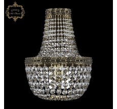 Бра Bohemia Art Classic 20.111B.H1.20SP.GB_BI