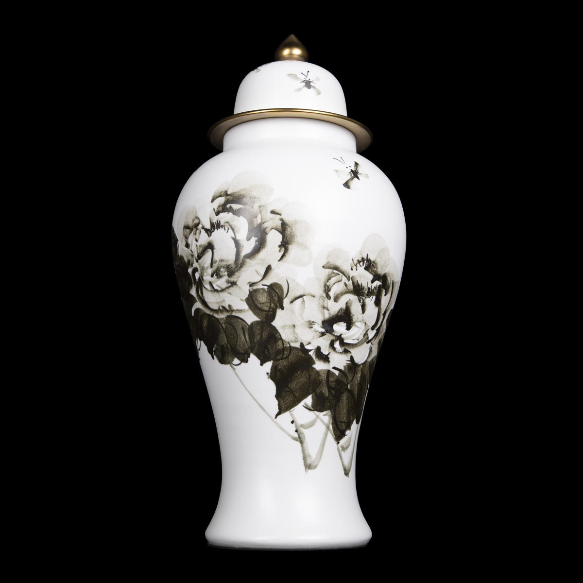 Ваза LOFT IT Equilibrium 10290V/M_LF