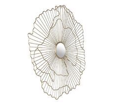 Зеркало декоративное Eglo Living ESASHI 425032