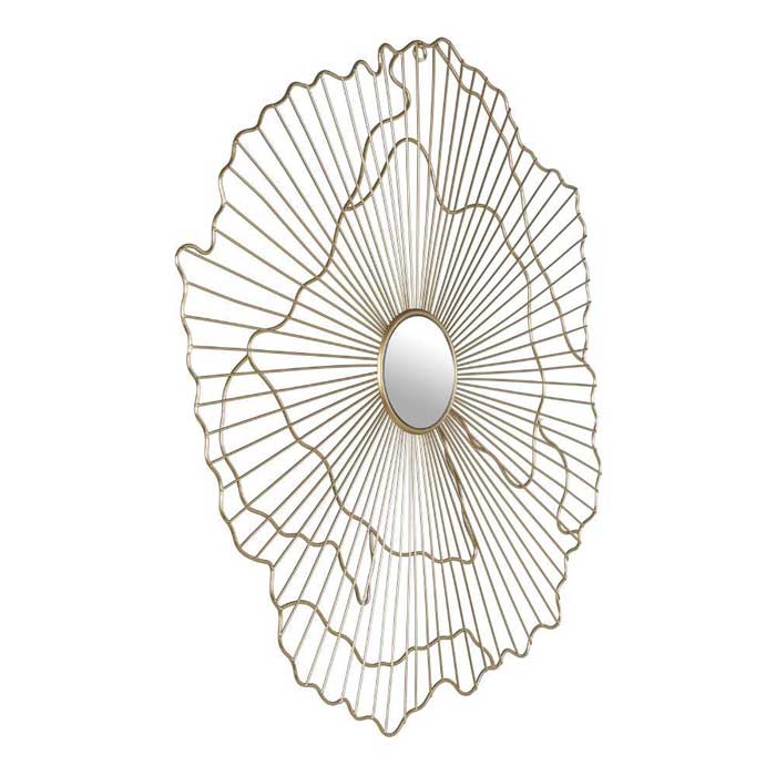Зеркало декоративное Eglo Living ESASHI 425032