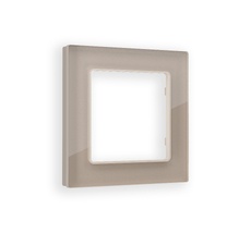 Рамка Ambrella Volt ALFA Platos AF380601_AMB