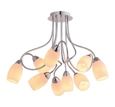 Потолочная люстра Lussole LSP-8182