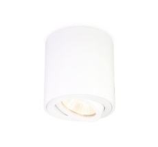 Накладной светильник Ambrella light точечный поворотный TECHNO SPOT Cup TN22701_AMB