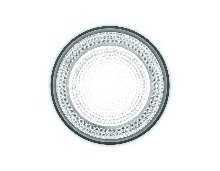 Встраиваемый светильник Ambrella light Techno TN346_AMB