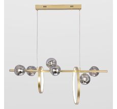 Линейно-Подвесной светильник Lussole BEAUMONT LSP-7094