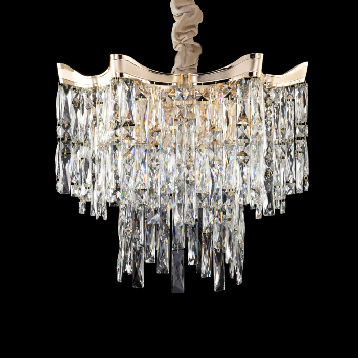 Подвесная люстра CitiLux Моника CL308252