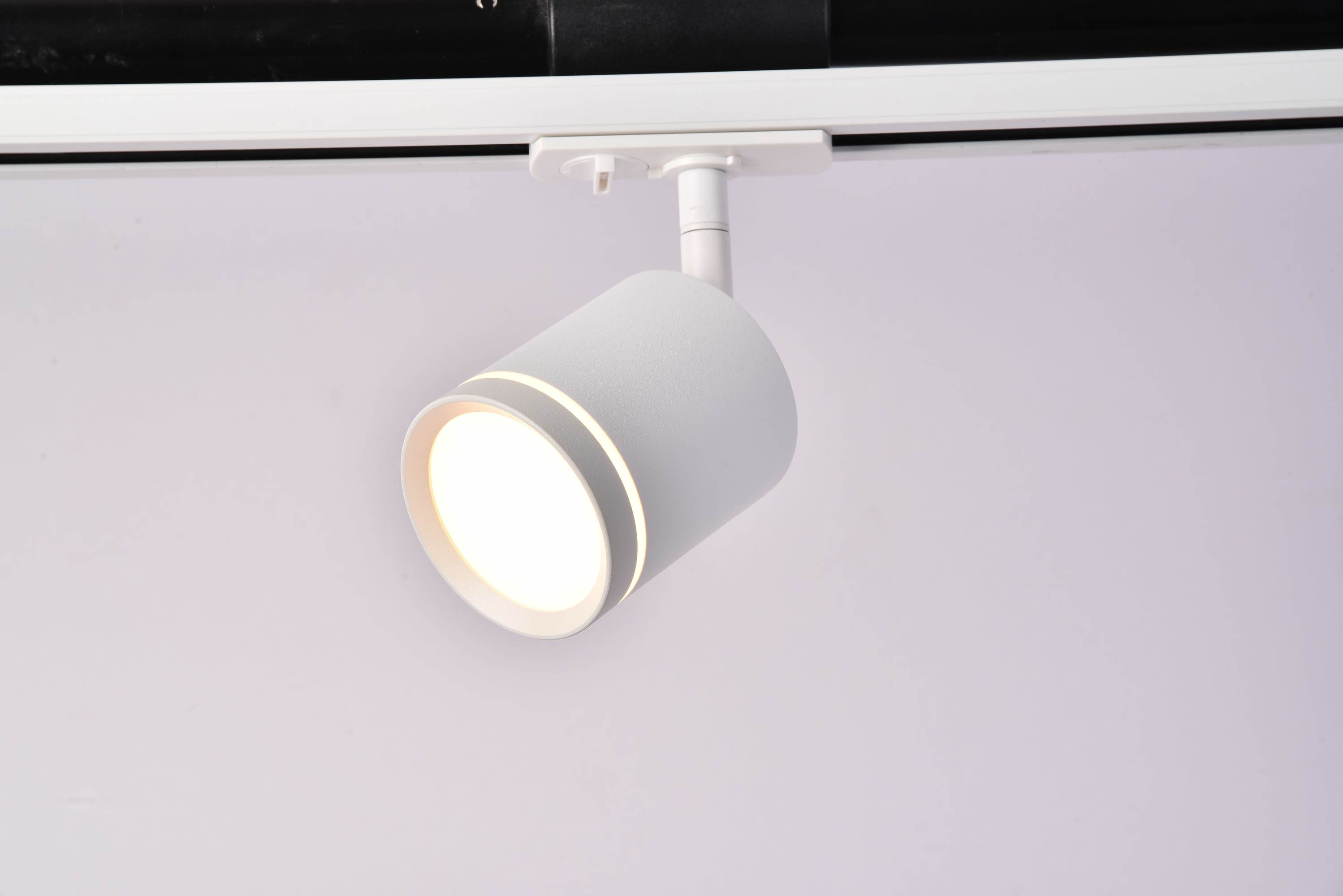 Трековый светильник Maytoni Technical Orlo TR085-1-5W3K-W_MY