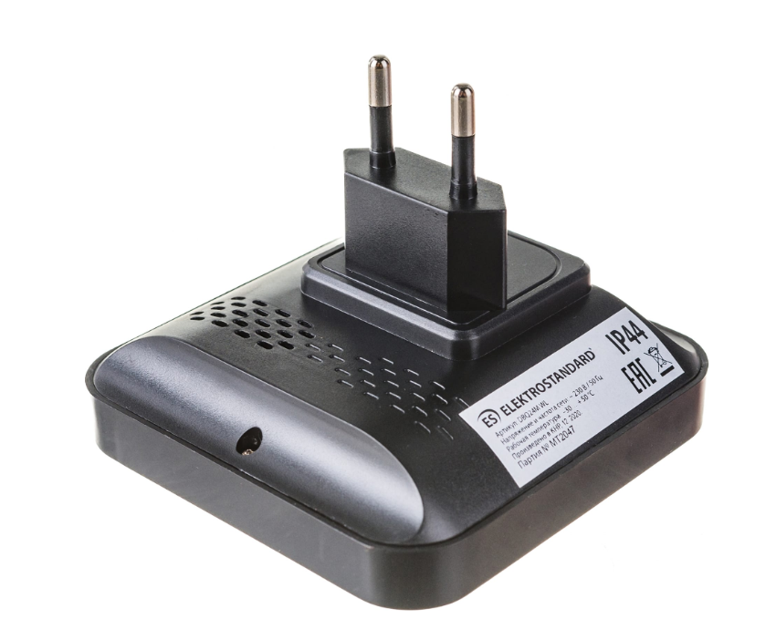 Беспроводной звонок DBQ a047172_ES