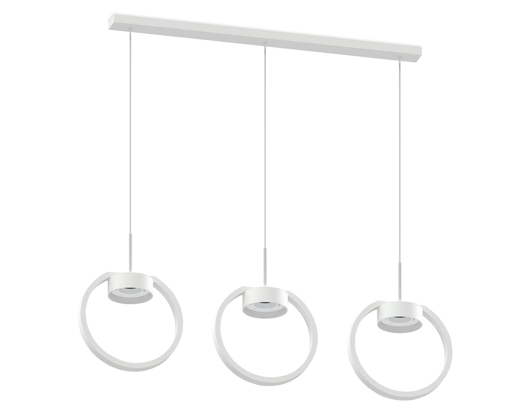 Подвесной светильник Ambrella light DIY Spot C9106_AMB