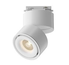 Трековый&nbsp;светильник Maytoni Technical Yin TR084-1-15W3K-D-W_MY