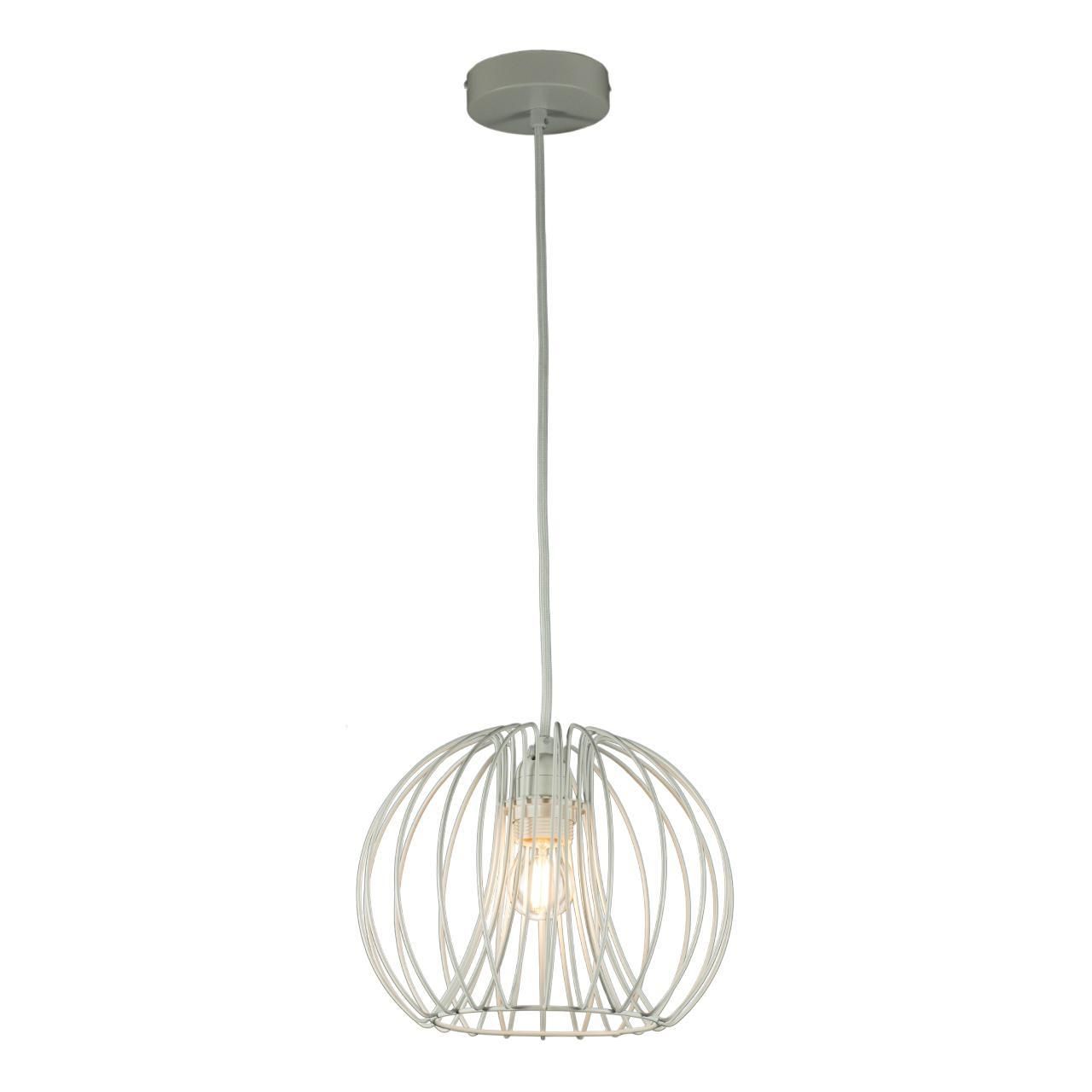 Подвесной светильник Loft IT Deseno 10032 White_LF