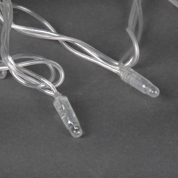 Гирлянда светодиодная 30м 300LED IP65 Sneha A-047C WT_SN