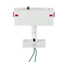 Трековое крепление с адаптером к 2163xx для трека PRO Lightstar Teta 595256_LS