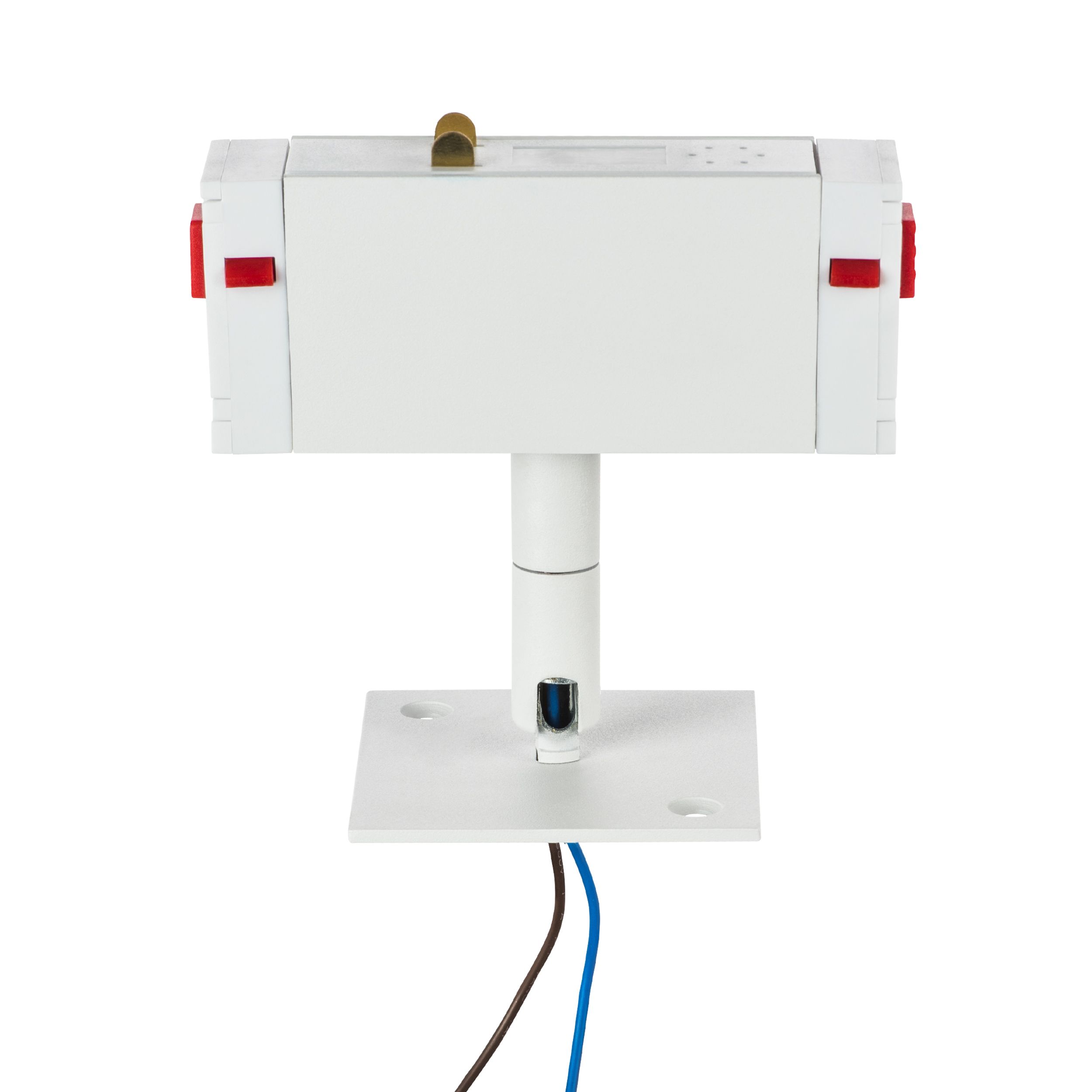 Трековое крепление с адаптером к 2163xx для трека PRO Lightstar Teta 595256_LS