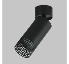 Настенно-потолочный спот Imex IL.0005.5301-BK_IM