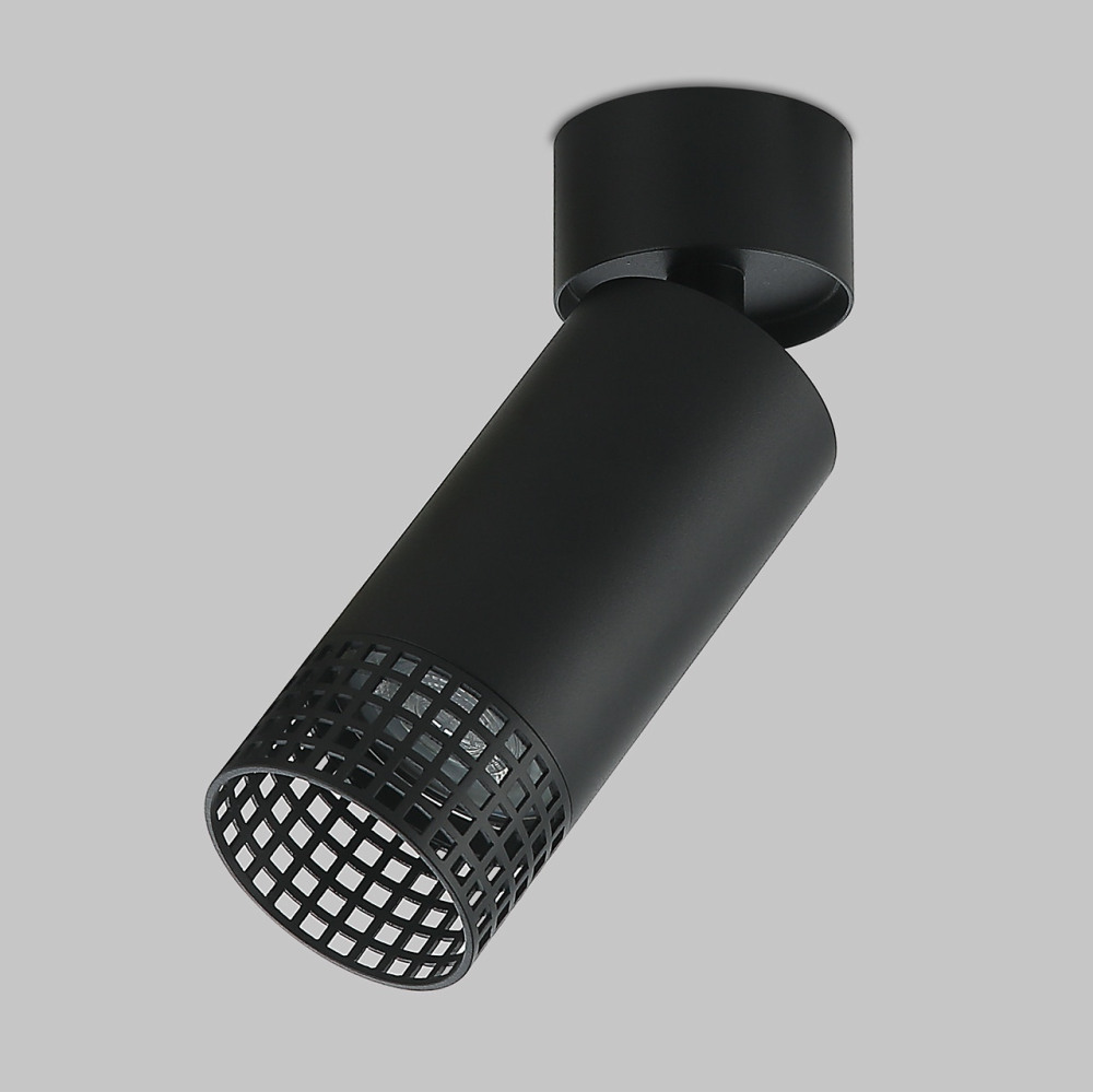 Настенно-потолочный спот Imex IL.0005.5301-BK_IM