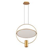 Подвесной светильник Odeon Light ORBITE 7028/2L