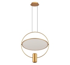 Подвесной светильник Odeon Light ORBITE 7028/2L