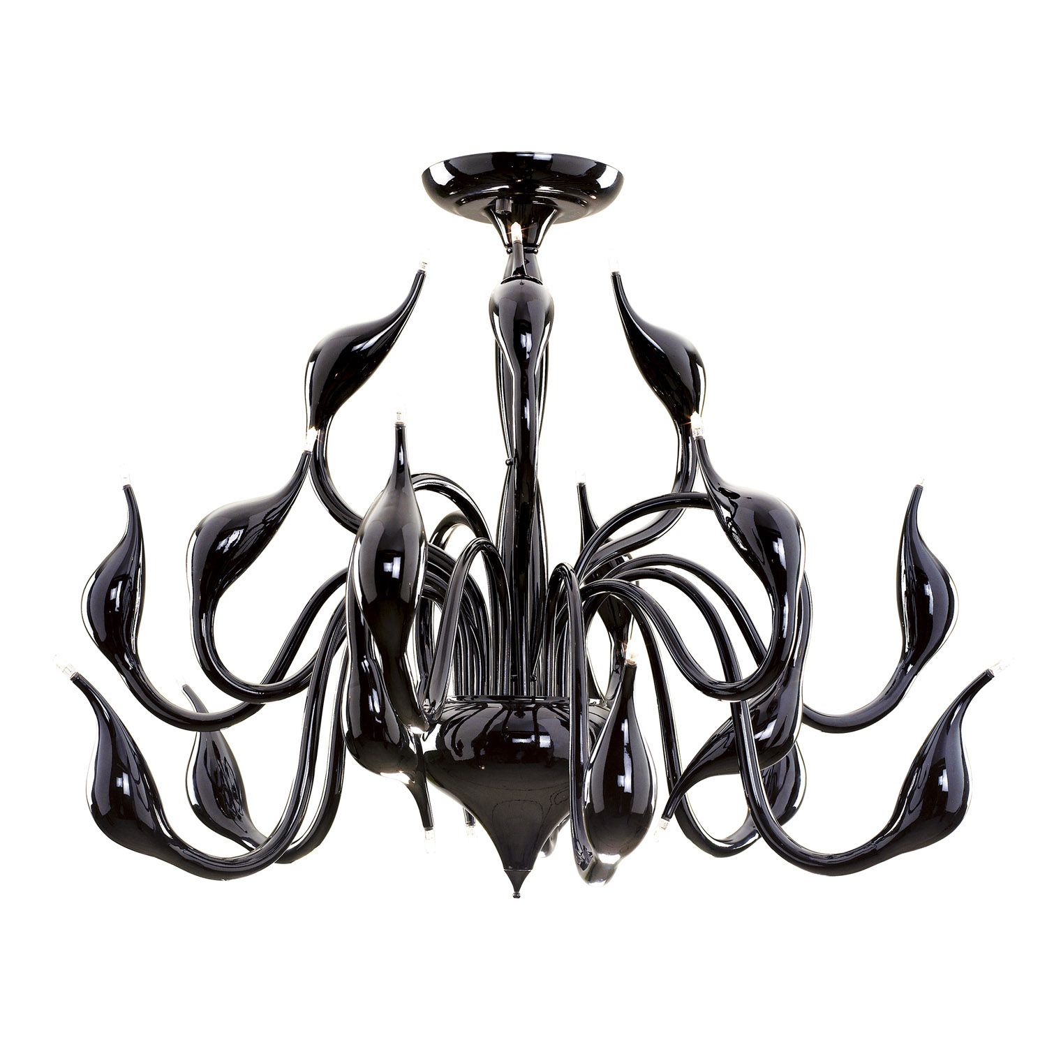 Потолочная люстра LightStar Cigno Colo 751187_LS