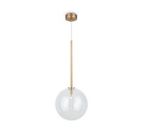 Подвесной светильник Maytoni Mood MOD172PL-01BS_MY