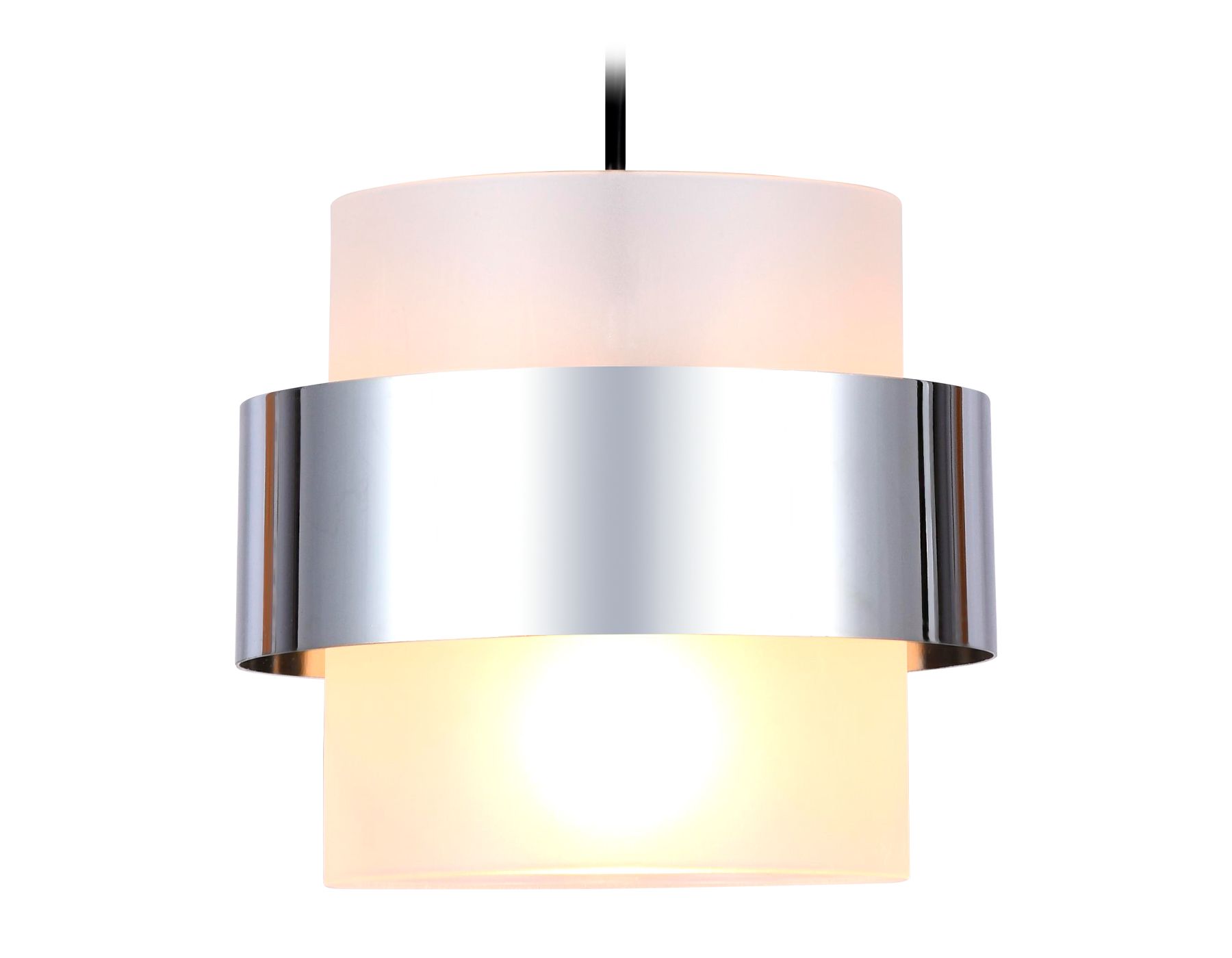 Подвесной светильник Ambrella light со сменной лампой TR TR3644_AMB