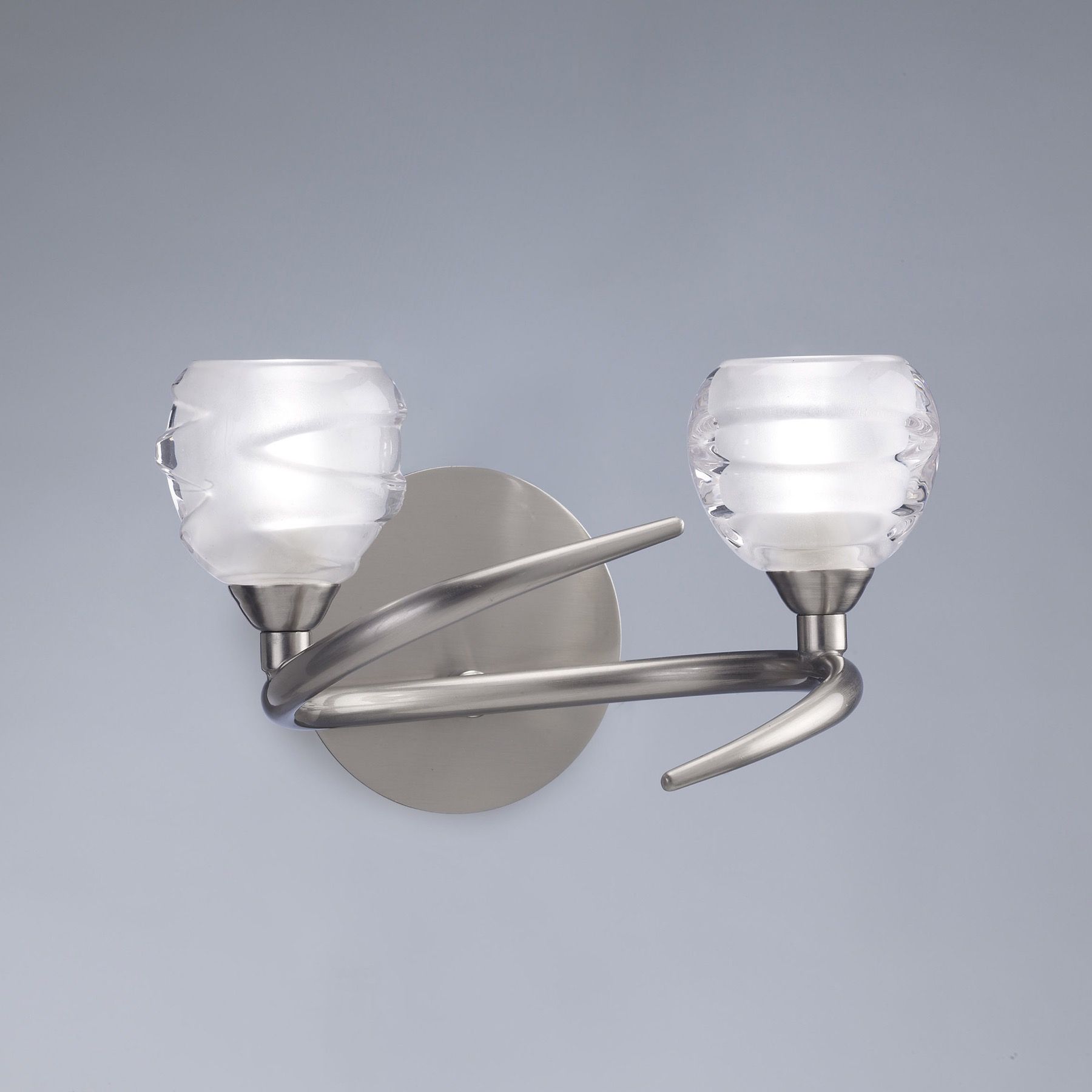 Бра Mantra Loop 1815_MN