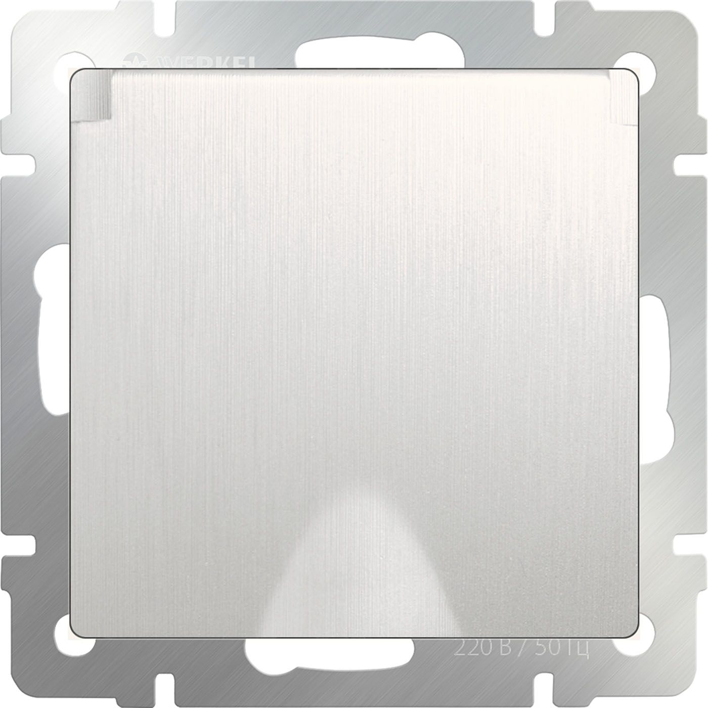 Розетка влагозащ. с зазем. с защит. крышкой и шторками Werkel WL13-SKGSC-01-IP44 a051173_WR