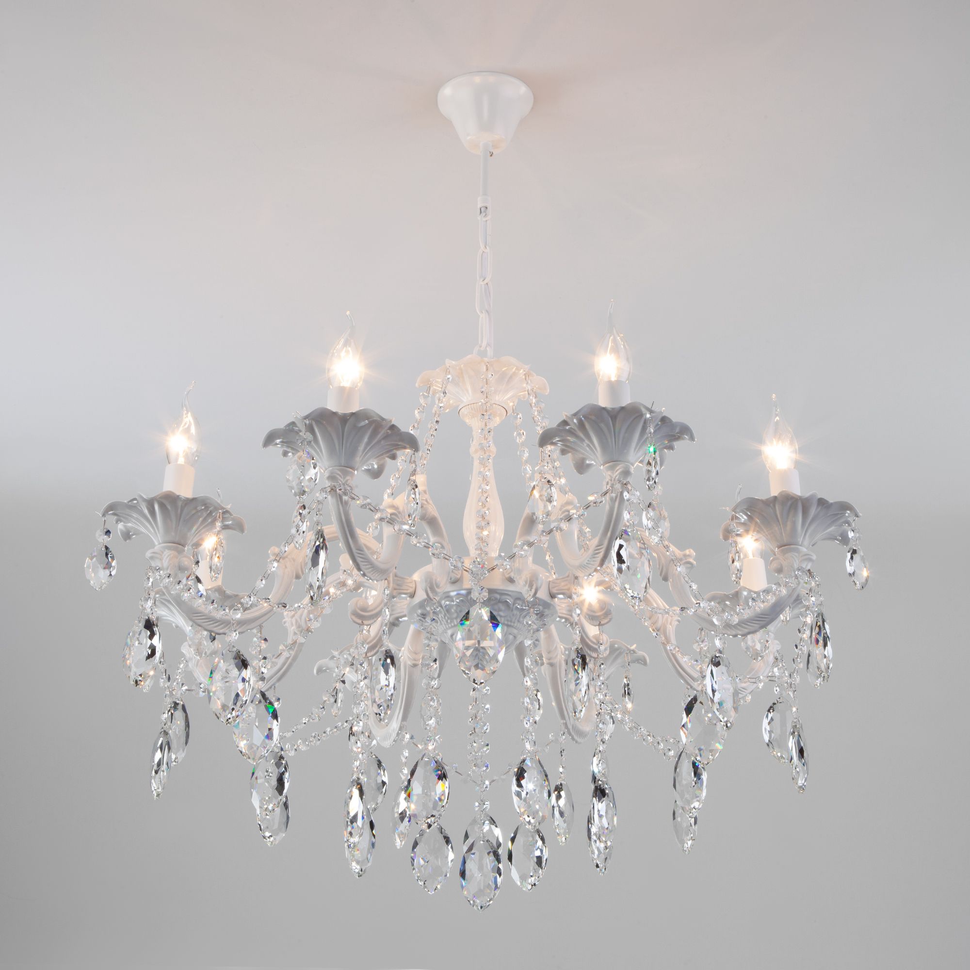 Подвесная люстра Eurosvet Brezza a045452_EU