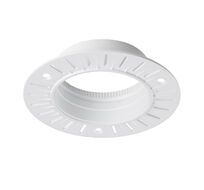 Рамка круглая скрытого монтажа для светодиодных модулей 0750xx Lightstar STELLA 075206-01_LS