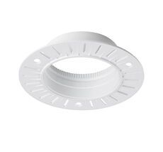 Рамка круглая скрытого монтажа для светодиодных модулей 0750xx Lightstar STELLA 075206-01_LS