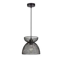 Подвесной светильник Arte Lamp CASTELLO A7065SP-1BK