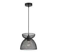 Подвесной светильник Arte Lamp CASTELLO A7065SP-1BK