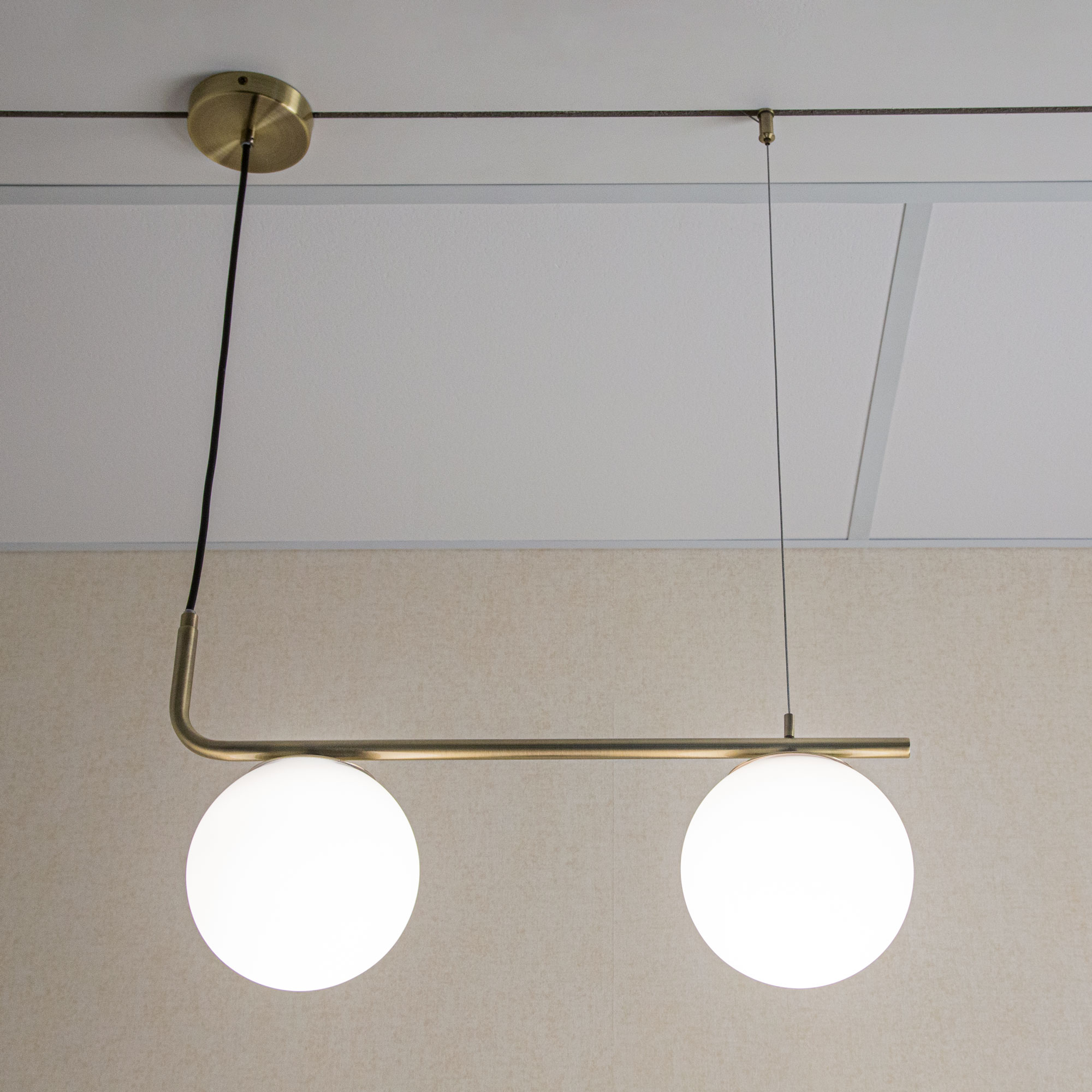 Подвесная люстра CitiLux Бремен CL112123