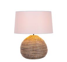 Настольная лампа Lucide MADUKA 10550/81/43