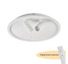 Потолочные светильники MyFar Focus MR9050-CL