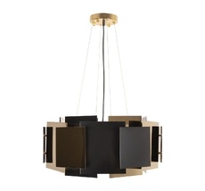 Подвесная люстра Loft IT Gerard 10138/600_LF