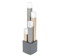 Настольная лампа Eglo ESTANTERIOS 39907