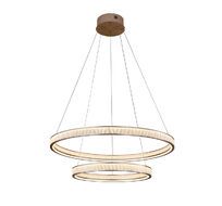 Подвесной светильник LED MyFar MR2541-2PL