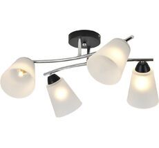 Потолочная люстра Escada 2132/4P_ESC