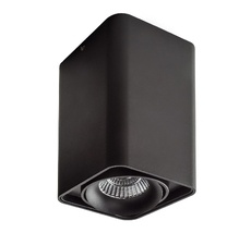 Накладной светильник LightStar Monocco 212537_LS