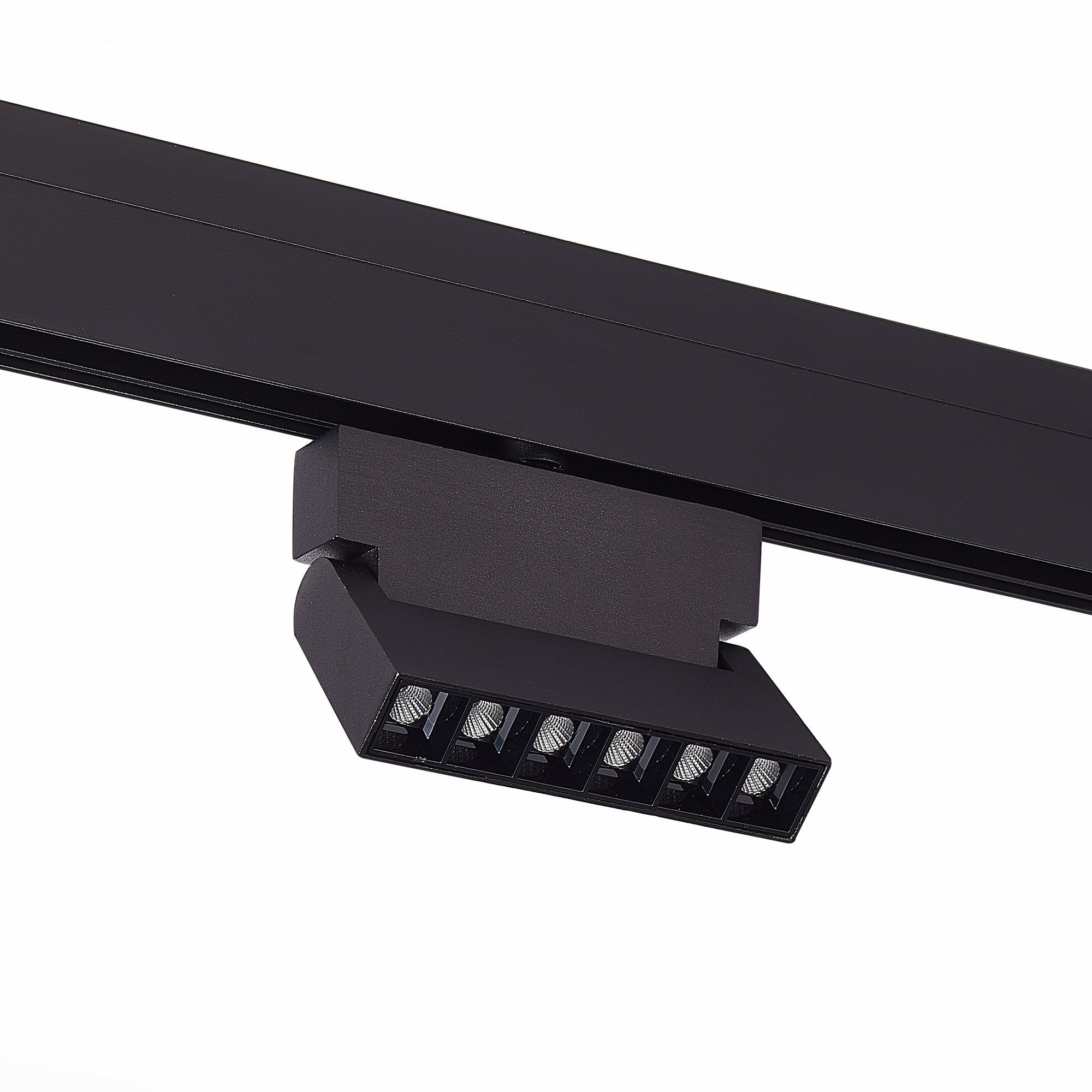 Магнитный трековый светильник однофазный ST Luce ANDRE ST362.436.06